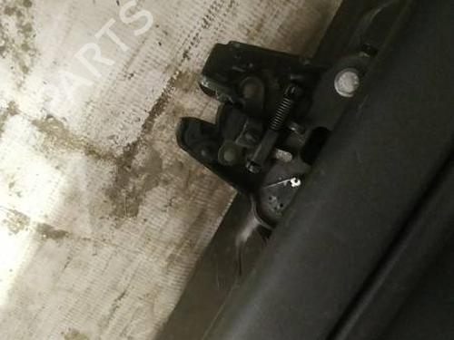 Bagklap lås Bagklap lås ALFA ROMEO 156 (932_) 1.9 JTD (932.A2B00, 932.A2C00) (115 hp) 35193046 35193046
