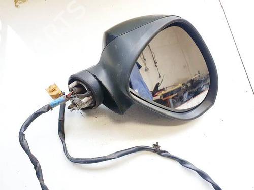 Right mirror SEAT EXEO (3R2) 2.0 TDI | BP34936593C27 - Image 3
