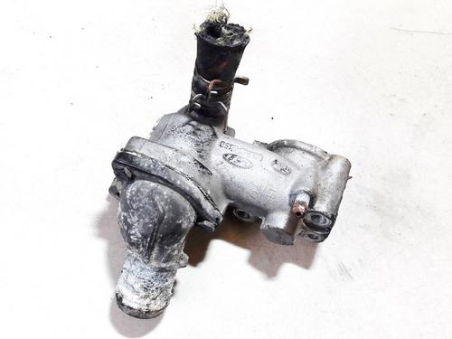 Used Thermostat housing Thermostat housing 35603016 35603016