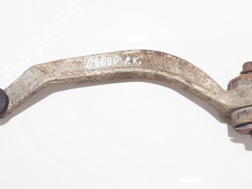 Used Left rear steering knuckle Left rear steering knuckle 35576202 35576202