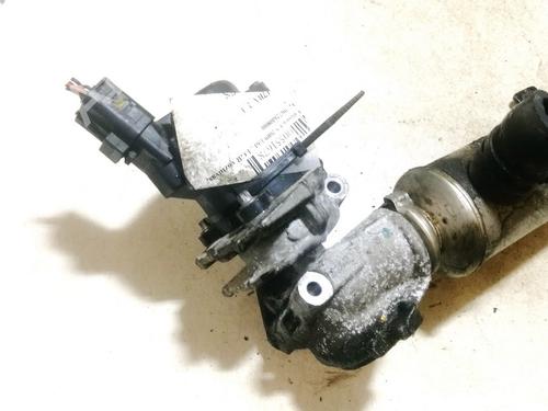 Used Egr Egr CITROËN C5 III (RD_) 1.6 HDi 110 (RD9HL0, RD9HR8, RD9HRA) (112 hp) 35716112 35716112