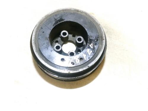 Used Pulley Pulley SKODA OCTAVIA I (1U2) 1.9 TDI (110 hp) 35873212 35873212