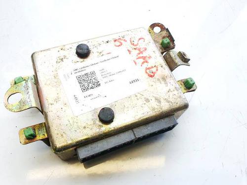 Electronic module PORSCHE CAYENNE (9PA) S 4.5 | BP32559247M83 - Image 2