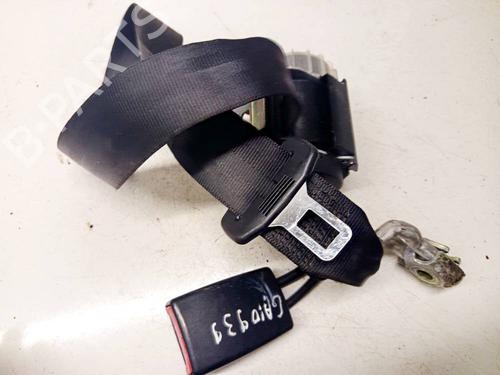 Used Rear right seatbelt Rear right seatbelt 34786007 34786007