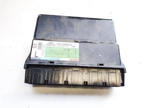 Electronic module FORD MONDEO III (B5Y) 2.0 TDCi | BP35206958M83 - Image 2