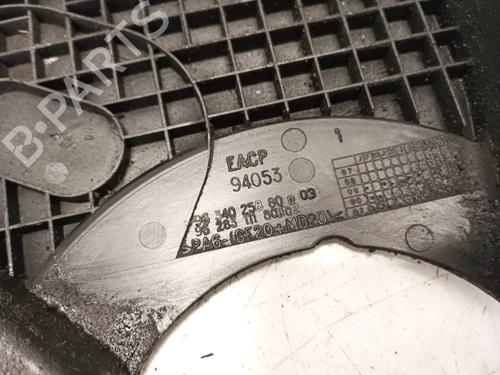 Timing cover CITROËN C5 I (DC_) 2.0 16V HPi (DCRLZB) | BP34913832M123 - Image 3