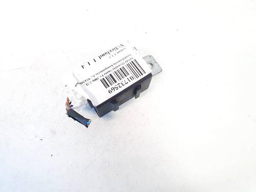 Electronic module HYUNDAI SANTA FÉ II (CM) 2.0 CRDi | BP35379675M83 - Image 2
