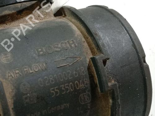 Mass air flow sensor CHEVROLET CAPTIVA (C100, C140) 2.0 D | BP34823338M95 - Image 4