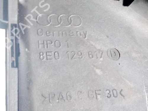 Pipe AUDI A4 B7 (8EC) 2.0 TDI | BP35120261M125 - Image 3