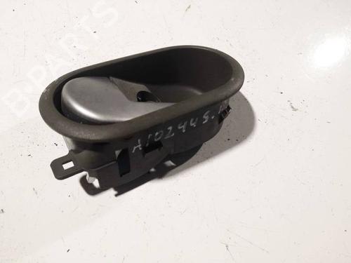 Used Rear left interior door handle Rear left interior door handle 35002798 35002798