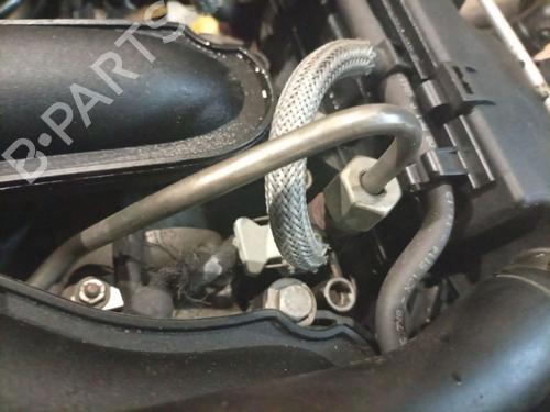 Injector CITROËN C5 III (RD_) 2.0 HDi (RDRHD8, RDRHDJ, RDRHR8, RDRHRJ) | BP37864469M100 - Image 4