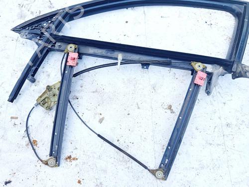 Front left window mechanism AUDI A6 C6 (4F2) 3.0 TDI quattro | BP37863972C22 - Image 3