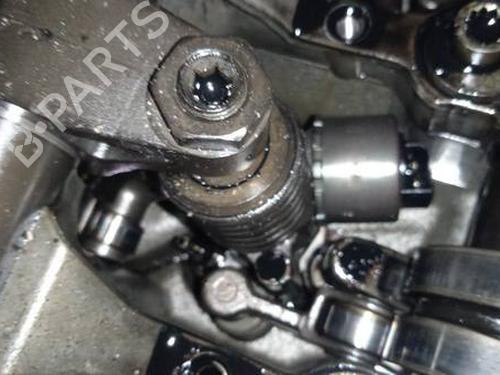 Used Injector Injector JEEP PATRIOT (MK74) 2.0 CRD (140 hp) 35301833 35301833