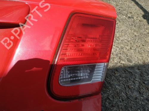 Used Right tailgate light Right tailgate light 35418385 35418385