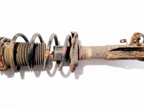 Used Left front shock absorber Left front shock absorber 35100027 35100027