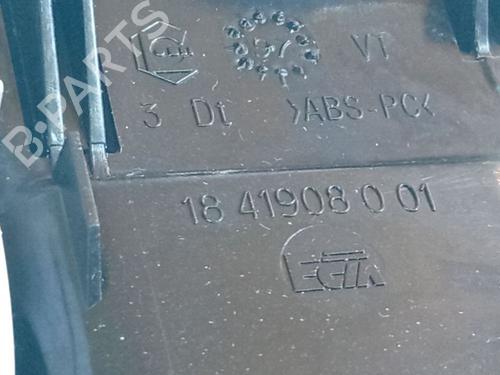 Luftventil VW PASSAT B5 Variant (3B5) 1.9 TDI | BP34334268I21  - Image 5