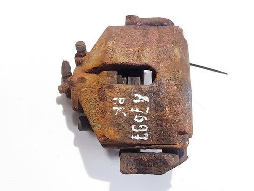 Used Left front brake caliper Left front brake caliper VW JETTA III (1K2) 2.0 TDI (140 hp) 35455883 35455883