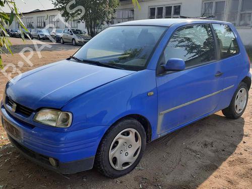 Engine mount SEAT AROSA (6H1) 1.7 SDI | BP33085686M89  - Image 5