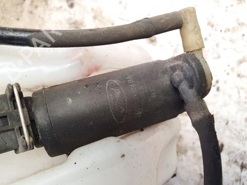 Washer pump MAZDA 2 (DY) 1.4 | BP35491574E24 - Image 2