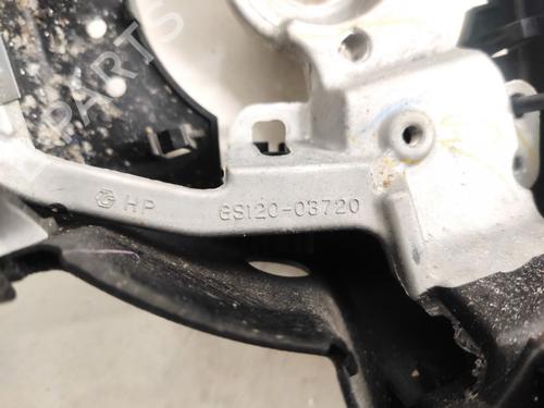 Ratt SUBARU OUTBACK (BR) 2.0 D AWD (BRD) | BP35562234C49 - Image 3