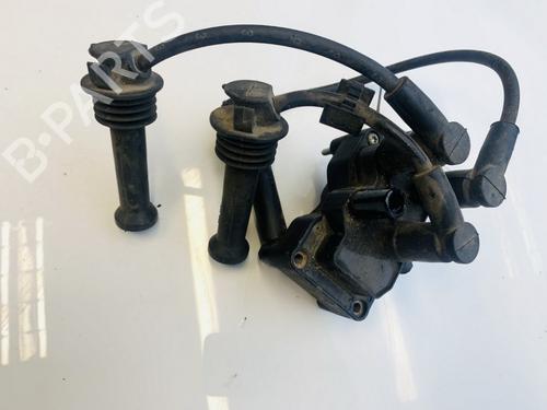 Used Ignition coil Ignition coil PEUGEOT 207 (WA_, WC_) 1.4 HDi (68 hp) 35683733 35683733
