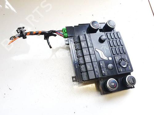 Used Climate control Climate control VOLVO S80 II (124) 2.5 T (200 hp) 35111918 35111918