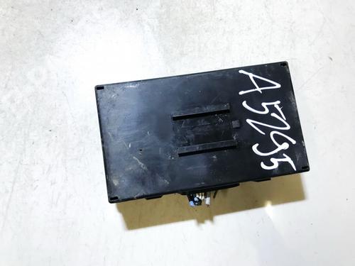 Used Fuse box Fuse box CITROËN C5 I (DC_) 2.0 HDi (DCRHZB, DCRHZE) (109 hp) 33103517 33103517