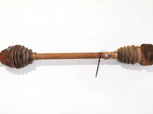 Used Right rear driveshaft Right rear driveshaft 35261955 35261955