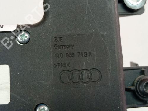 Switch AUDI Q7 (4LB) 3.0 TDI quattro | BP39604569I30 - Image 4