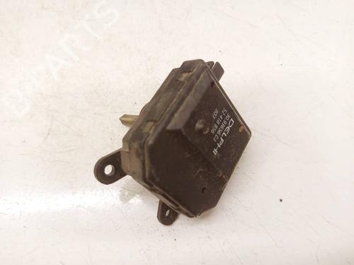 Modulo electronico Modulo electronico OPEL ASTRA H (A04) 1.9 CDTI (L48) (100 hp) 34411087 34411087