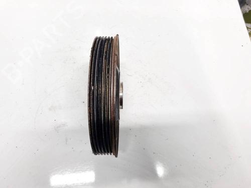 Pulley FORD FOCUS III 1.6 TDCi | BP35191585M122 - Image 2