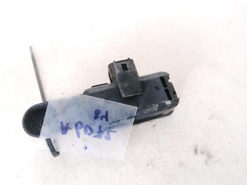 Electronic module MERCEDES-BENZ M-CLASS (W163) ML 320 (163.154) | BP35482551M83 - Image 3