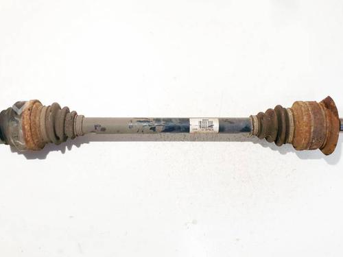 Used Left rear driveshaft Left rear driveshaft BMW 5 (F10) 520 d (184 hp) 40243611 40243611