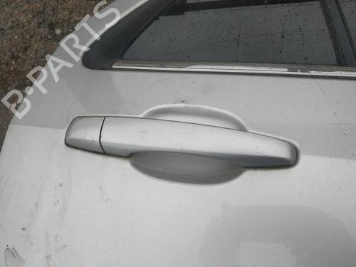 Used Front right exterior door handle Front right exterior door handle CADILLAC SRX 4.6 AWD (325 hp) 35360630 35360630