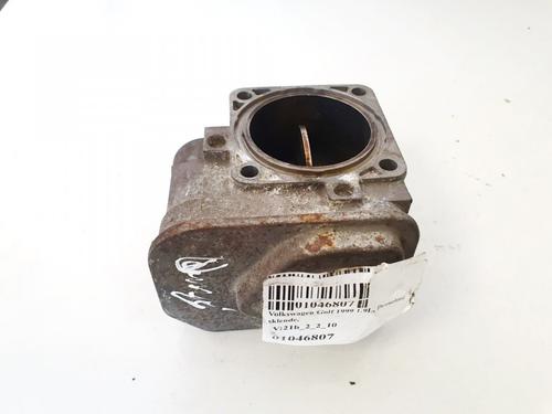 Used Throttle body Throttle body 35631304 35631304