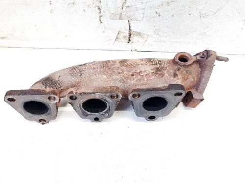 Exhaust manifold AUDI A6 C6 (4F2) 3.2 FSI | BP35258092M110 - Image 3