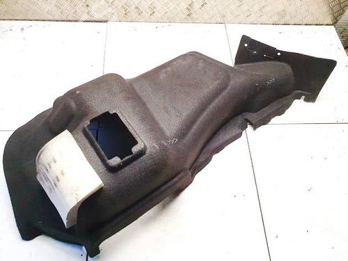 Boot lining JAGUAR XF I (X250) 2.7 D | BP40052406I3 - Image 2