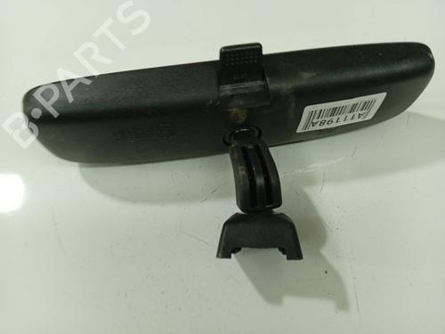 Rear mirror HONDA FR-V (BE) 2.2 i CTDi (BE5) | BP34799469I6 - Image 4