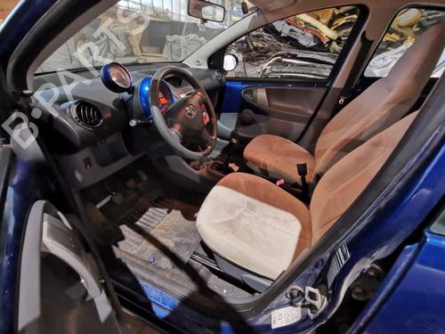 Switch TOYOTA AYGO (_B1_) 1.0 (KGB10_, KGB10R) | BP32550430I30 - Image 12