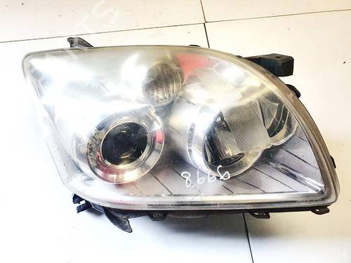 Used Right headlight Right headlight TOYOTA AVENSIS (_T25_) 2.4 VVT-i (AZT251_, AZT251R) (163 hp) 35053060 35053060