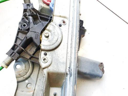 Used Left front window motor Left front window motor 34804608 34804608