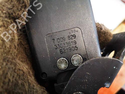 Seat buckle BMW 6 (E63) 630 i | BP34984171I32 - Image 3
