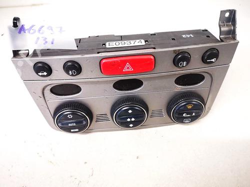 Used Climate control Climate control 35576355 35576355