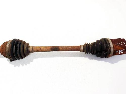 Used Left front driveshaft Left front driveshaft 34777883 34777883