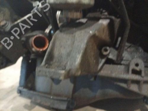Støtte Støtte VW PASSAT B5 Variant (3B5) 1.9 TDI (90 hp) 36174228 36174228
