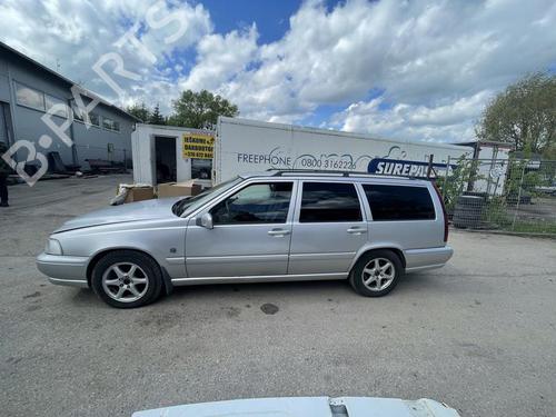 Electronic module VOLVO V70 I (875, 876) 2.5 TDI | BP35510247M83 - Image 7