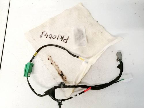 Used Electronic module Electronic module 35026316 35026316