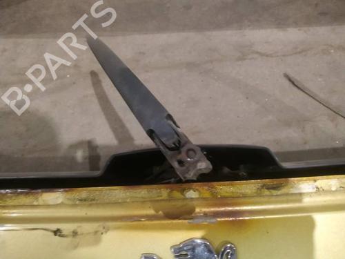 Used Rear wiper motor Rear wiper motor PEUGEOT 307 (3A/C) 2.0 HDi 135 (136 hp) 39701637 39701637