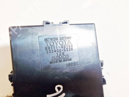 Electronic module LEXUS RX (_U3_) 330 AWD (MCU38) | BP32581158M83 - Image 5