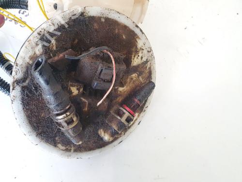 Electronic module FORD MONDEO III (B5Y) 2.0 TDCi | BP35486867M83 - Image 3